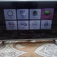 شاشة ٣٢ • ال جي كوري • شرط ما مصلحه