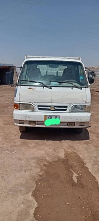 كيا بنكو • موديل ٩٦ • ديالى