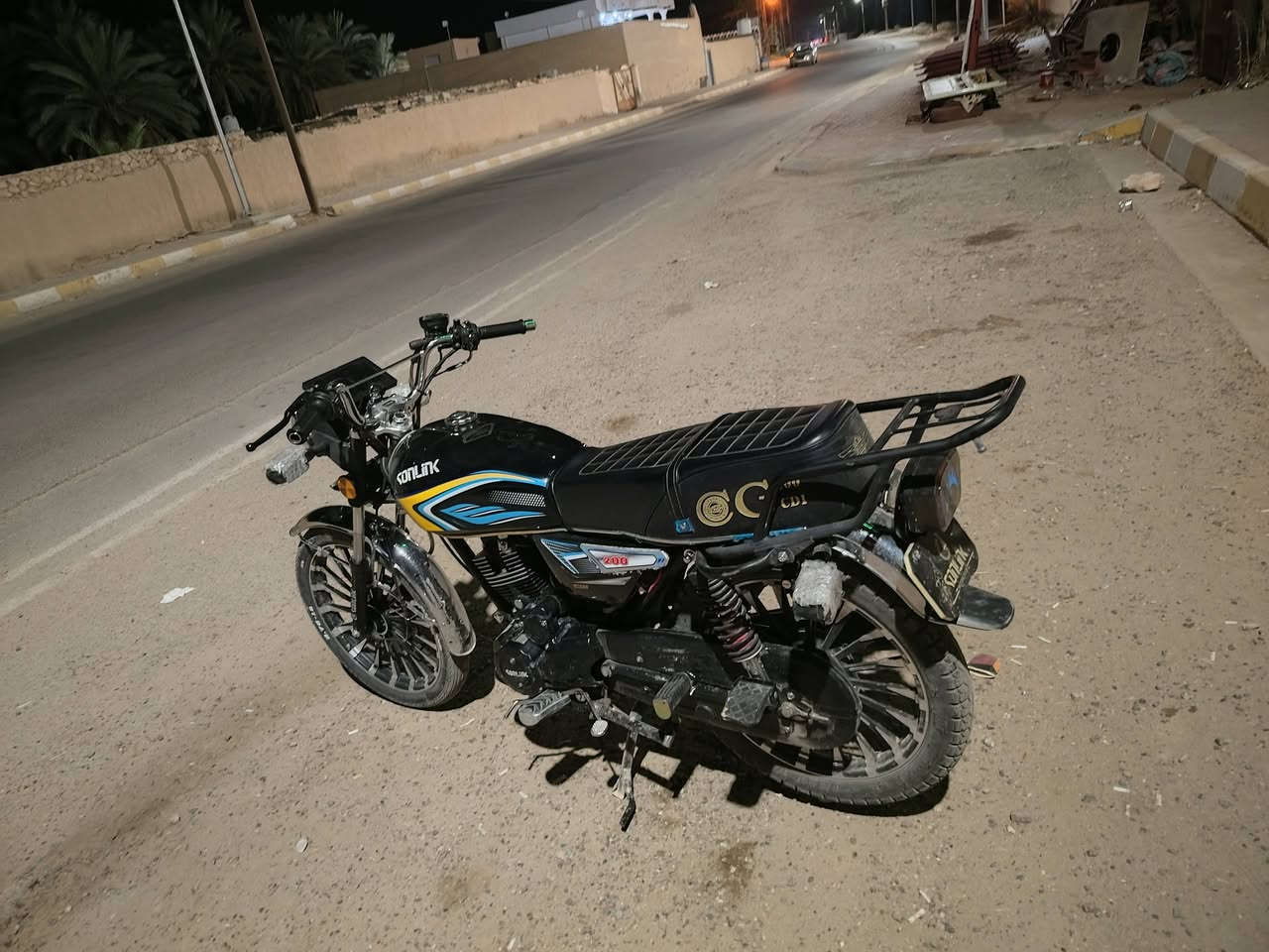سلام عليكم ماطور ايران للبيع موديل 25 محرك 200 جواكيج المكان حديثه سعر ***********
