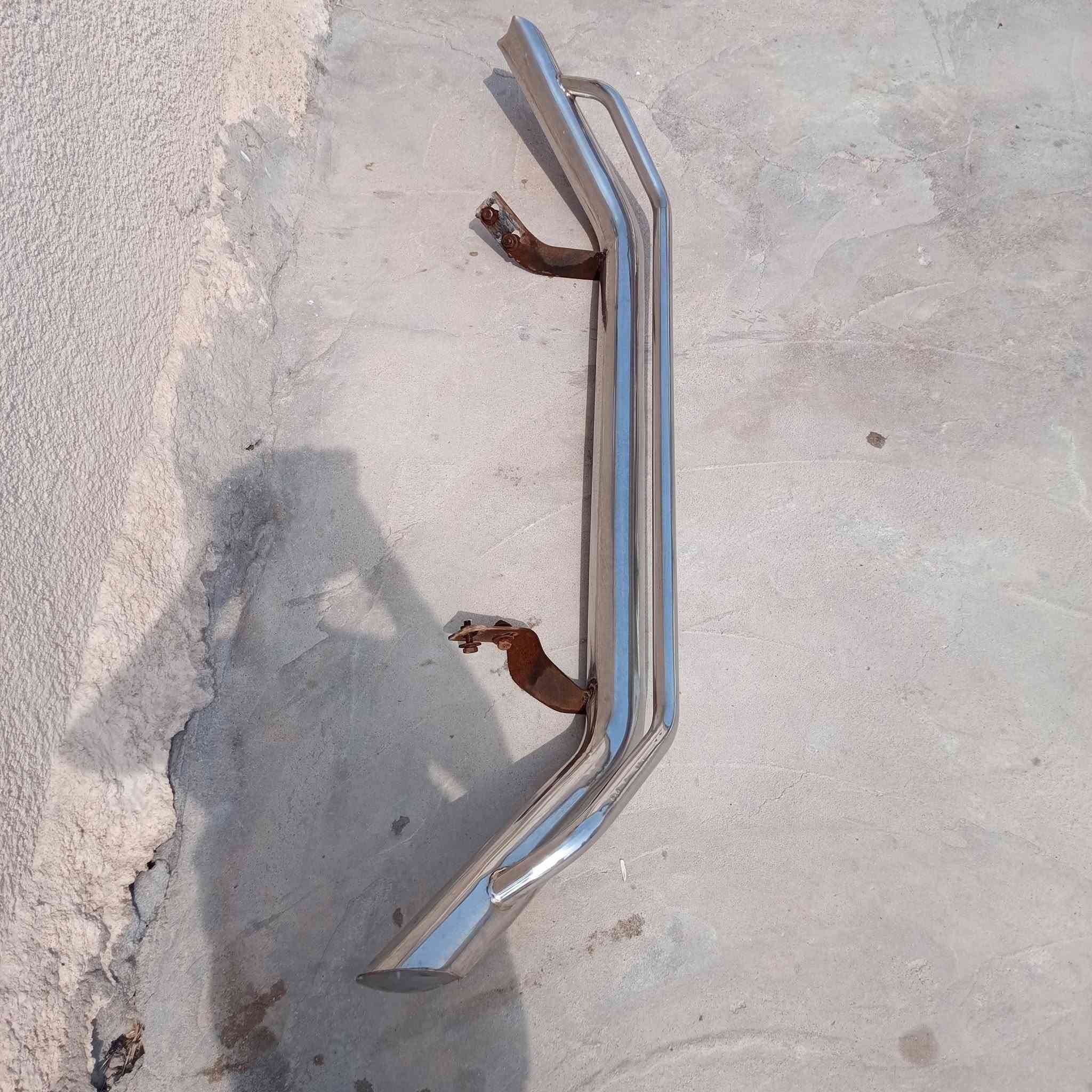 درع كيا بنكو • جديد • البصرة