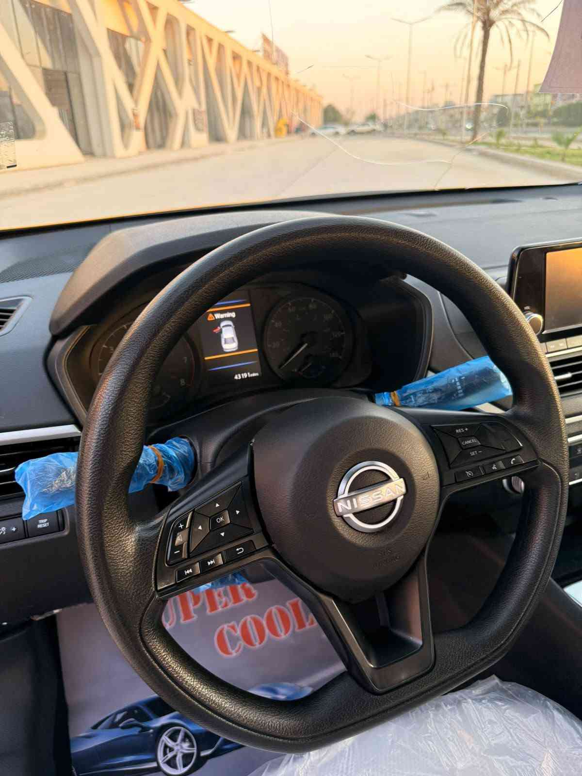 ألتيما • ٢٠٢٤ • بعقوبة