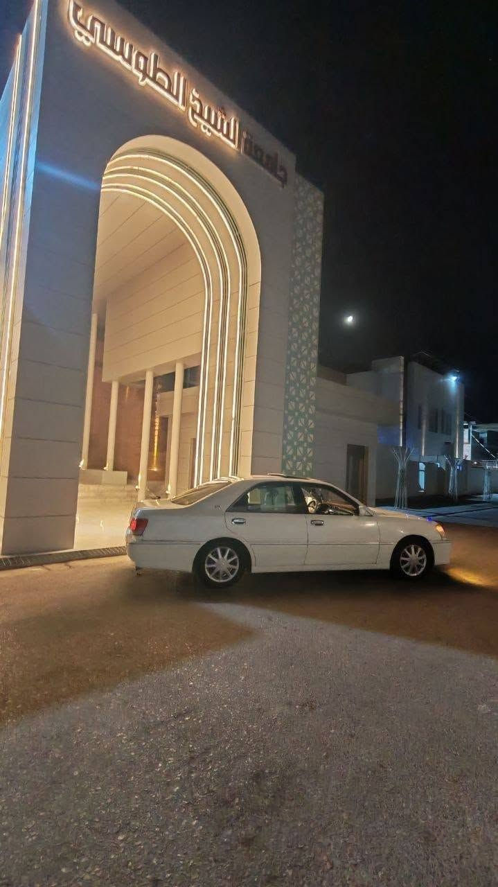 السلام عليكم
ملكة كرستال للبيع 
المواصفات 
لون صدفي مميز 
الغرفة جلد 
مكينة D4 الجبير شاصي 175 السيارة تبريد ثلج ❄️❄️
3 دكم بردة خلفية تحكمات ستيرن مثبت سرعه 
دبل شاشة تخم تايرات نضيف باتري جديد السيارة نضيفة و أحلى من الصور بيها كصة قمار ،، سنوية و وكالة فقط حدادية السيارة نضيفة كلش متحس ب الطسة و شرط وكالة من صاحب السنوية و بيها عائدية السيارة و  اوراقها كاملة 
للاستفسار عن السعر او بقية التفاصيل رقم الموبايل ***********
