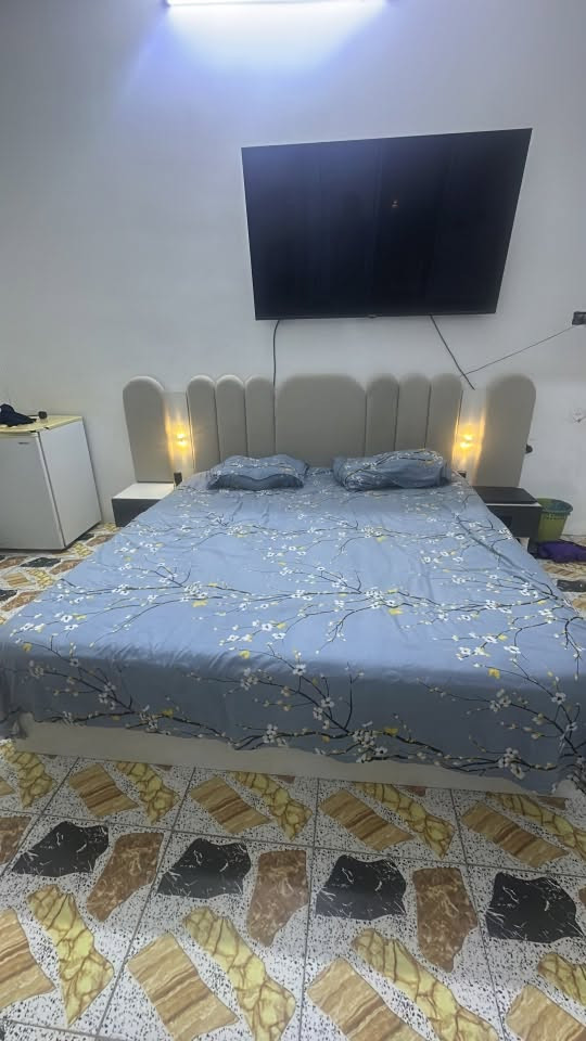 مستعمله شهر جديده بغداد
***********
