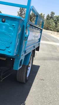 ستوته • موديل ٢٠٢٣ • كفالة عامه