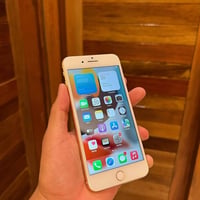 ايفون 8 بلص • ٢٥٦ • بصمة عاطلة