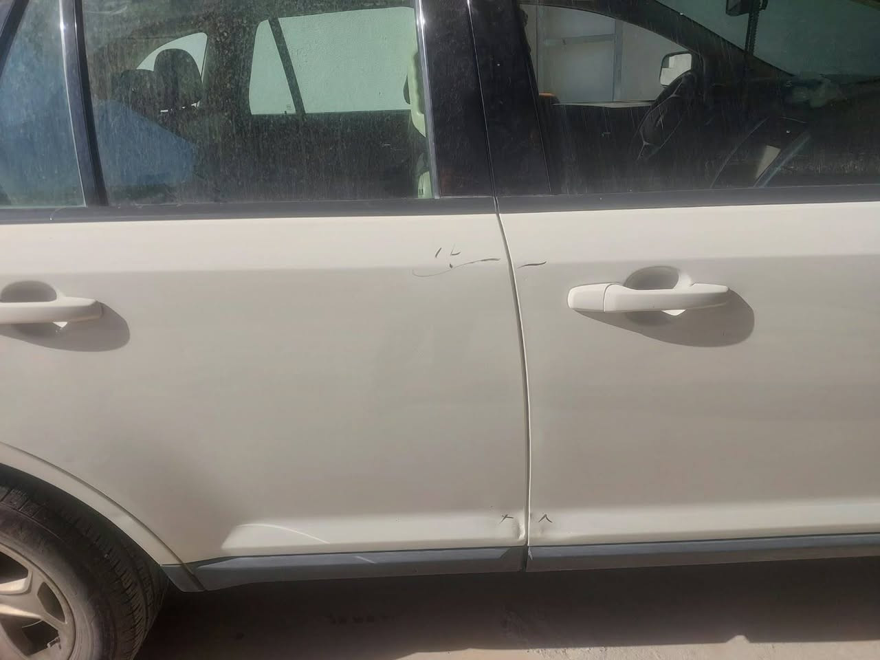 فورد ايدج • ٢٠١٢ • كركوك