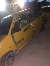 سايبا • مديل ٢٠١٣ • للبيع