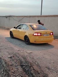 اوبتيما امريكي • ٢٠٠٧ • مكينة ٢٤٠٠