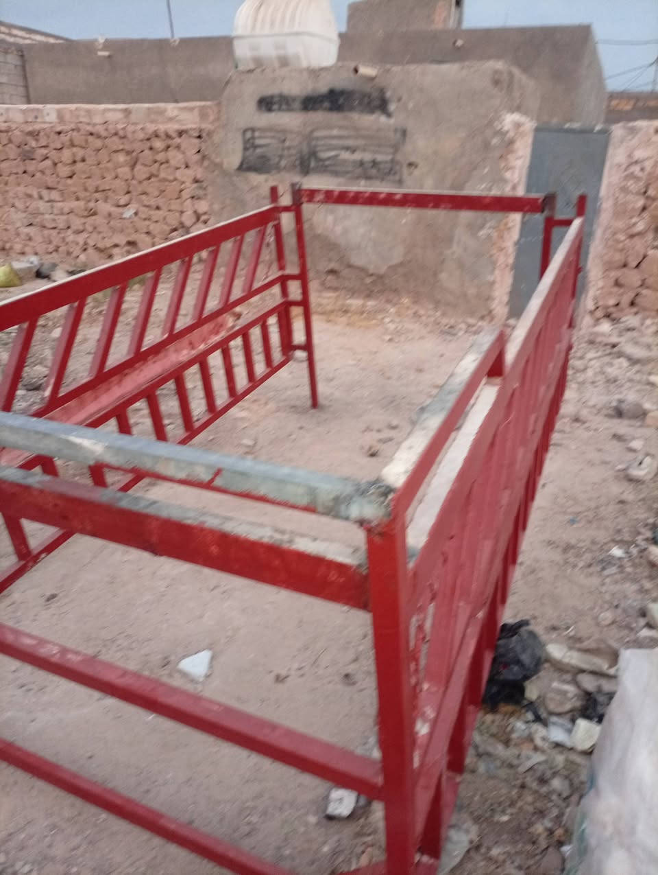 محجر • النجف • قابل تفاوض
