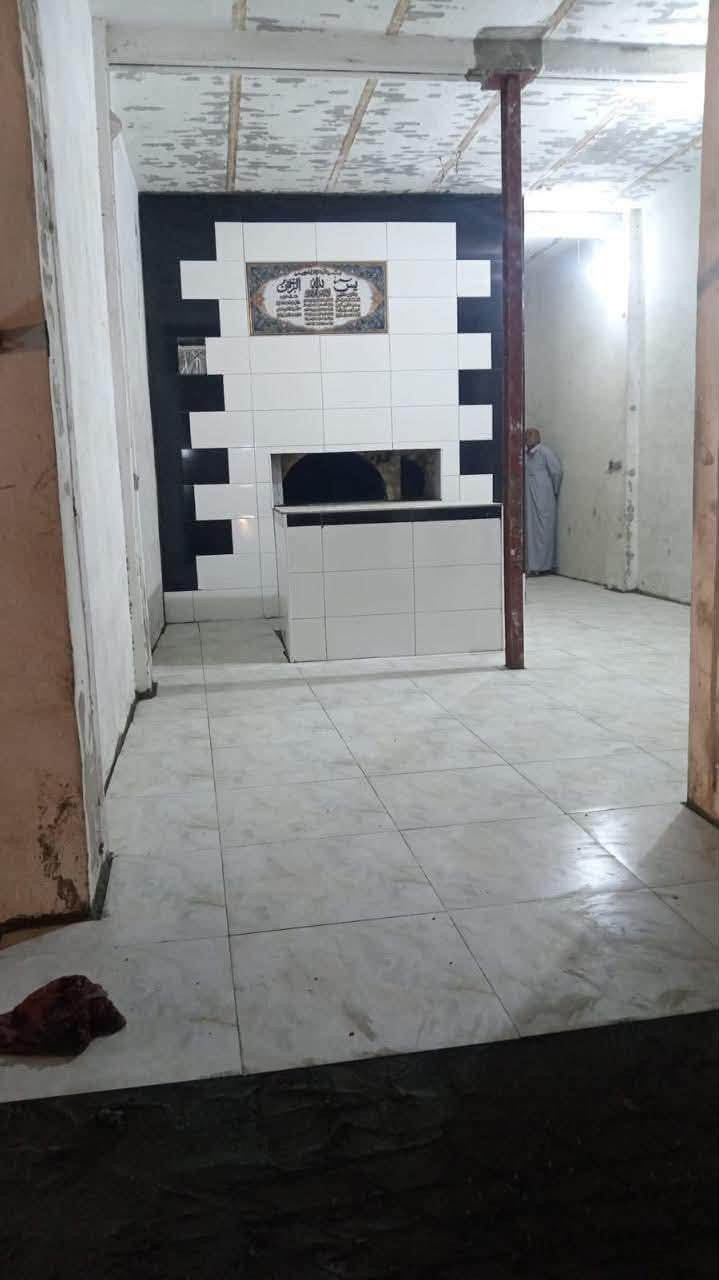 مقاولات • بدون تفاصيل
