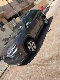 رافور XLE • ٢٠٢٤ • حادث
