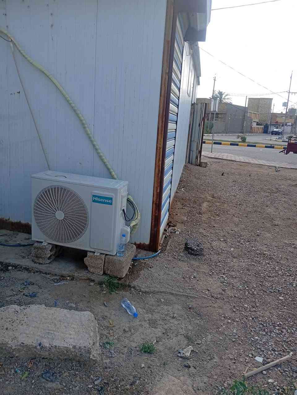 شد وفتح السبالت بأنواعه وصيانه ومعالجه الليك وفاكيوم وغسل وغاز بأسعار مناسبة واسط قضاء الحي للأتصال ***********
