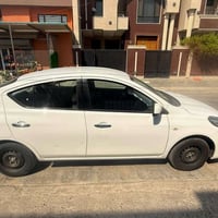 نيسان صني • ٢٠١٩ • باسمي