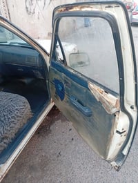 بصره • مكينة وكير مكفولة • تواير جديدة
