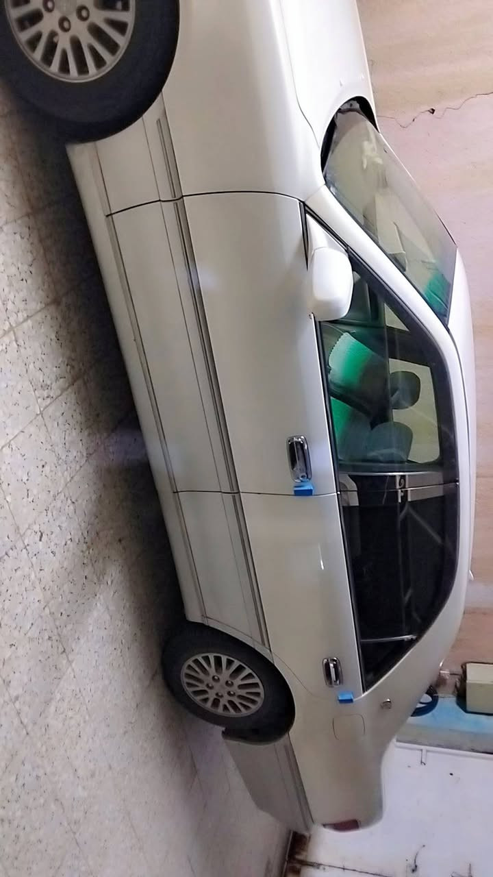 خضراويه • ٢٠٠٢ • تدفئة وتبريد