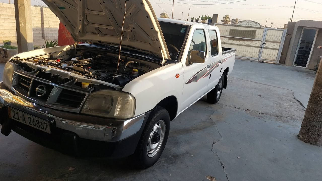 محرك كير بلادي صدر جديدبيها بارد قليل ٢٠٠٩ سنويه باسمي ***********مكان بغداد
