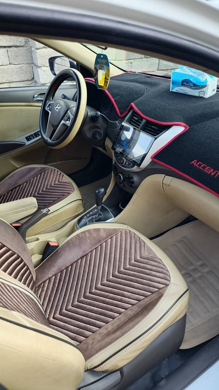 اكسنت • ٢٠١٤ • ٩٠الف