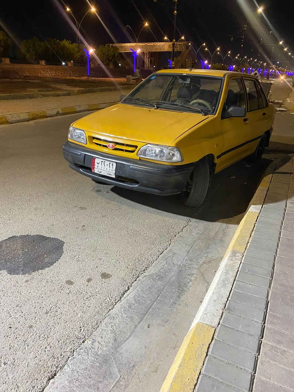 سايبا موديل ١٢ مكينه كير تبريد جاهزات كفاله رقم بغداد تحويل مباشر  هزه وسنويه جديده كهربائيات شغاله معمره من خياسات مكاني كوت مركز خاجيه ***********
