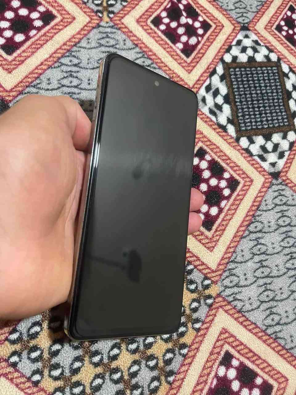 انفنكس هوت 40 برو للبيع
ذاكرة 256  رام8+8   شاشة 120 هيرتز
شرط مامفتوح  السعر230 وبي مجال
هـ ***********
