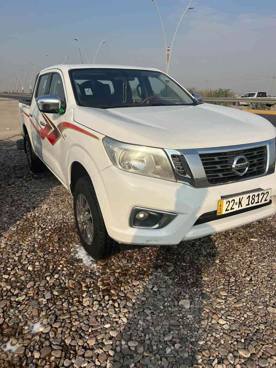 نيفاره • ٢٠١٧ • رقم اربيل