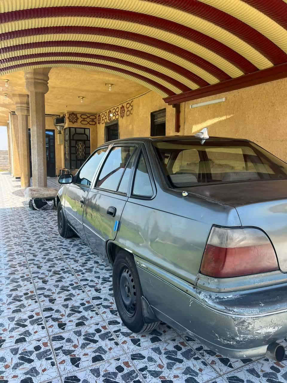 سلو موديل     95
رقم بغداد بسمي

تخم تاير جديد

تحويل مباشر

السعر.     ٢٧. وبيها مجال

صدر جديد

كهربائي كلها شغاله

دوشمه جديده

مكان بغداد اليوسفيه

لاتصال. ***********
