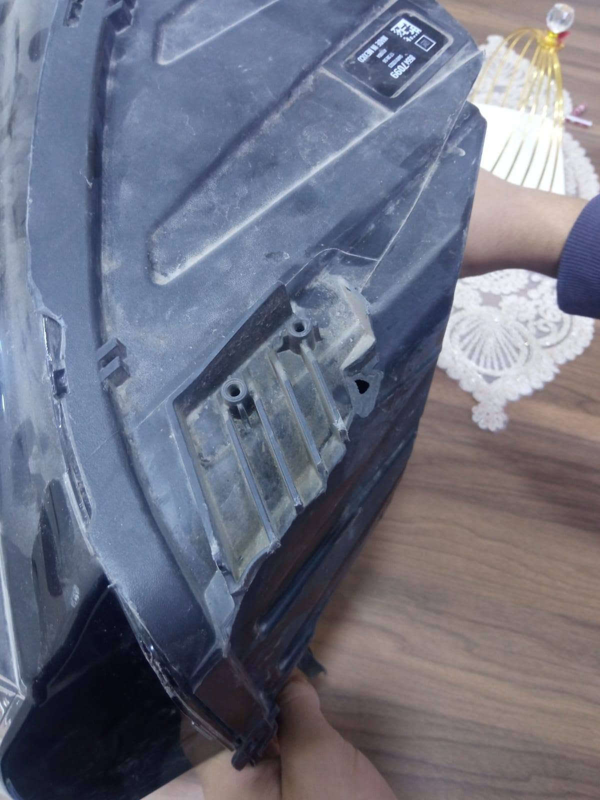 لايت تاهو موديل 23ايمن
سعر 250
***********
حله
