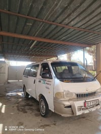 بريجو موديل 96 رقم انبار انكليزي سياره تخم تاير  مكينه وكير واكسن مكفو...