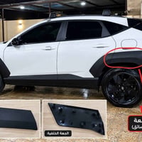 هونداي كونا • أصلية كورية • جهة السائق