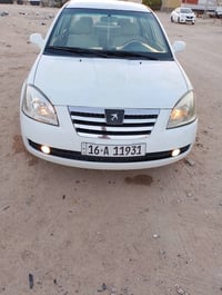 شيري A5 • ٢٠١٢ • سنوية ٢٠٣٠