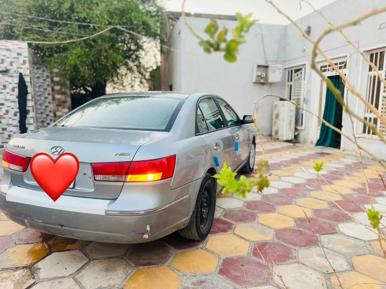 أسلام عليكم ورحمه الله وبركاته
سوناتا ٢٠١٠ دخول جديد محرك ٢٠٠٠ دوش بانزين بانزين 

سيره فول

تحكم ستيرن 

مري شفط 

تبريد كشنات 

نضام ايكو

نضام قياده 

حساسات خلفيه 

دمام خلفي امامي 

تبريد تدفئة ثلج

محرك كفاله كير كفاله 

متومه ارقام وسنونيه ع الشاصي 

وكاله بس المشتري ام الصوره 

(مراوس حسب القناعه )

السعر ٤١ وبيه مجال 

مكان الناصريه 

الاتصال 

***********

***********
