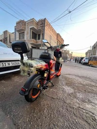 x900 • نضيفه • مكسور أمامي