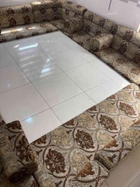 جلسه سعوديه • حبيبات مضغوطه • النجف