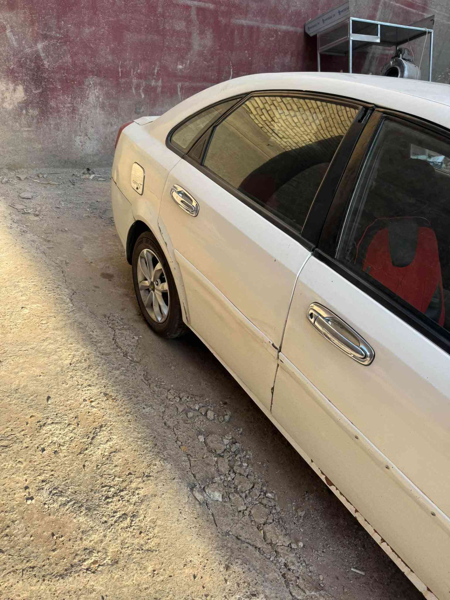 اوبترا • كشره • ٢٠١١