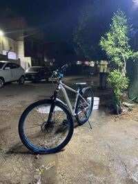 بايسكل جبلي • حجم ٢٩ • برازيلي