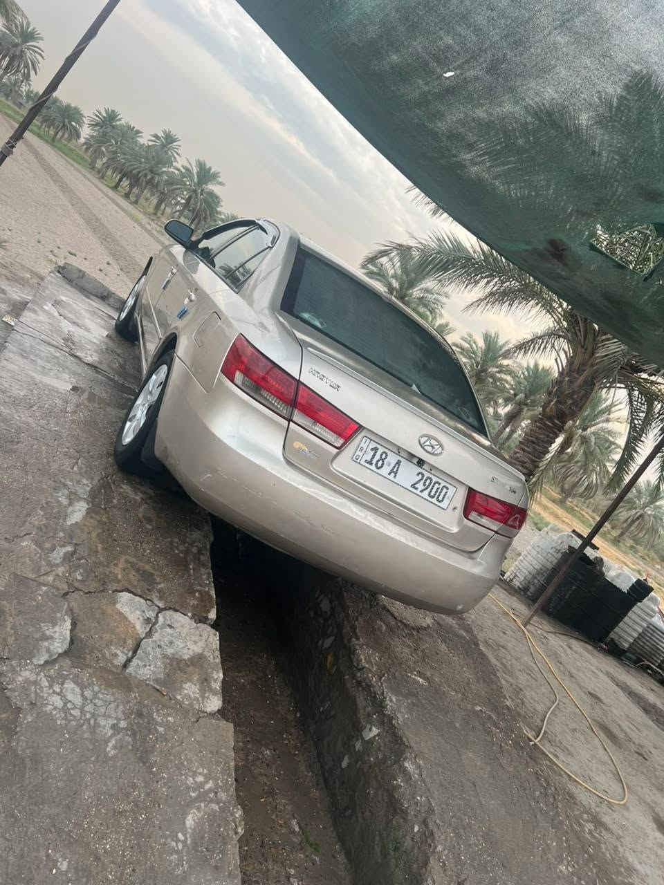 سوناته • ٢٠٠٧ • رقم بابل