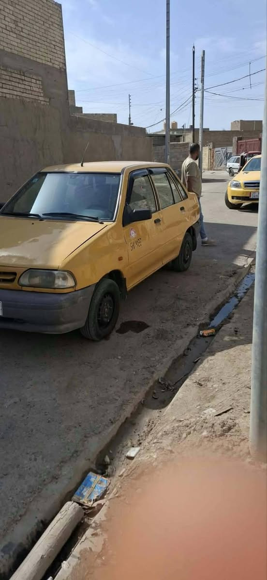 مكينه وكير جديد • ٢٠١٢ • مكفولة
