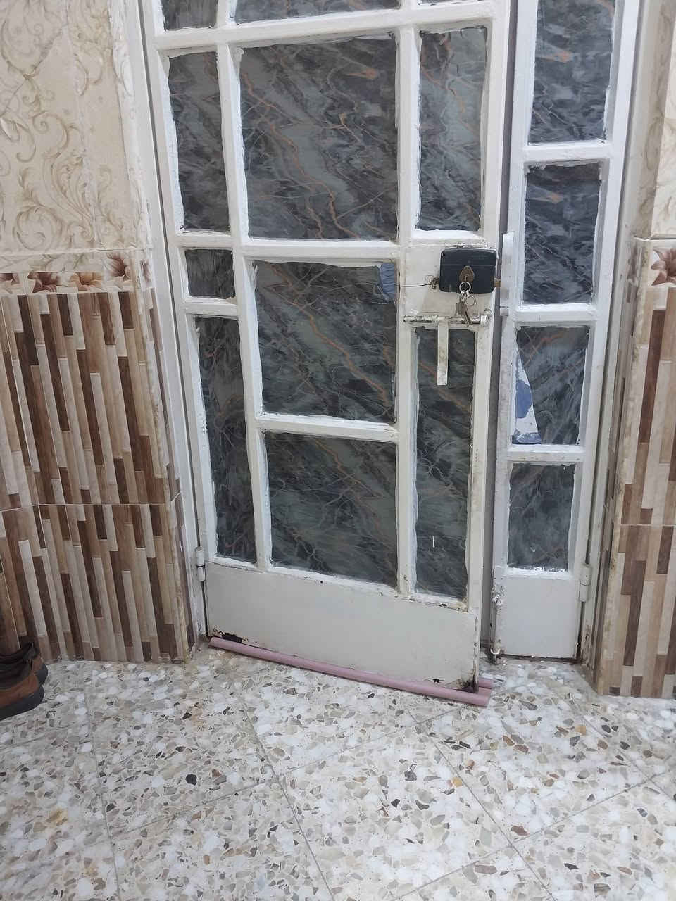دور الشرطه • غرفتين • طابو صرف