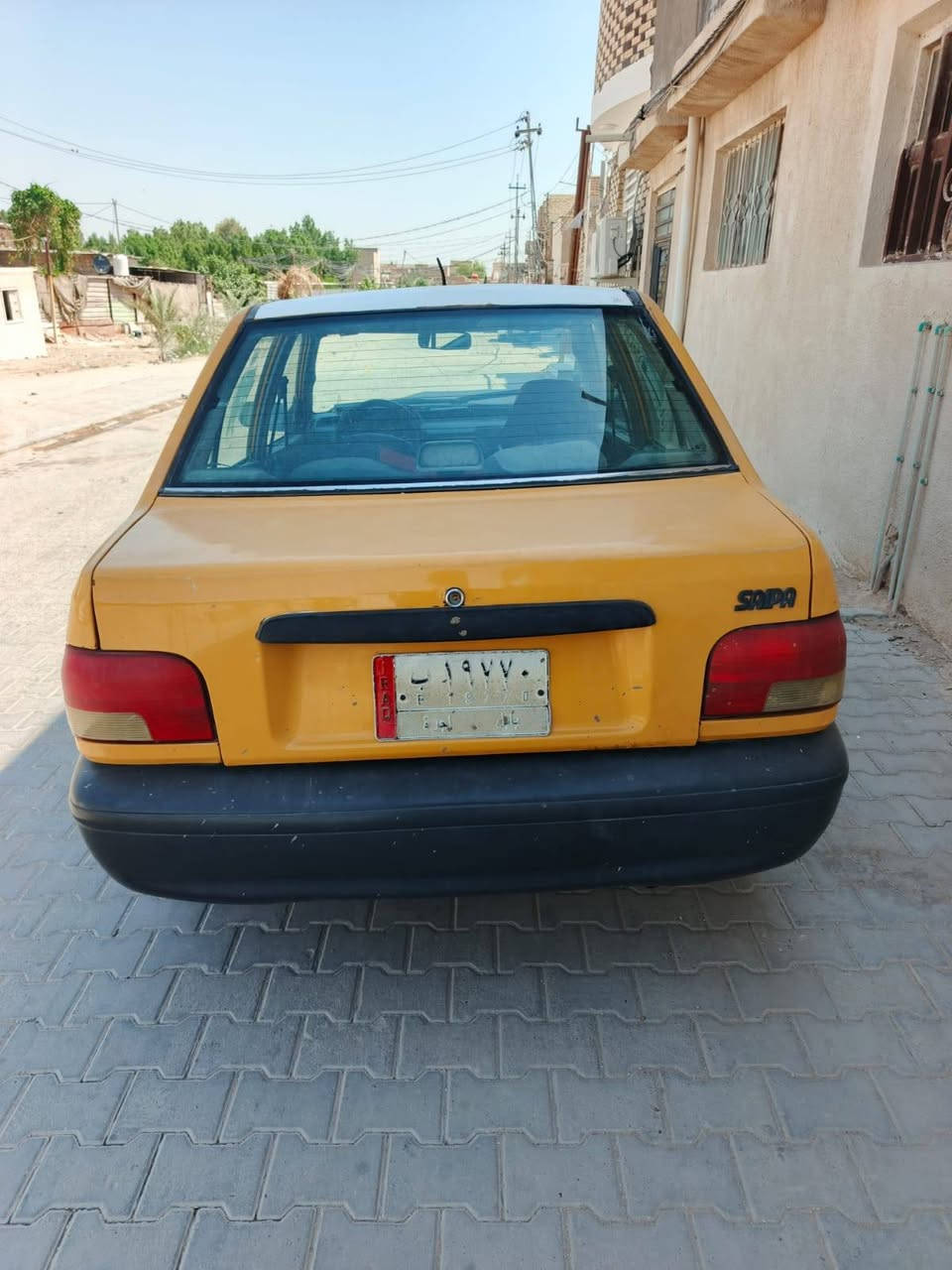 ياالله سايبه موديل 11 رقم بابل ألماني كير ومكينه مكفولات مال كيا برايد حداديه جديده باور مشط كلج بريك سياره جاهزه راعيه ماواصله تكفلك سرقه وعشاير أريده 11ورقه مكاني نجف حي الميلاد ***********

