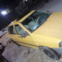 ٢٠٠٩ • كير ومكينه خير • ما بيها نقوصات