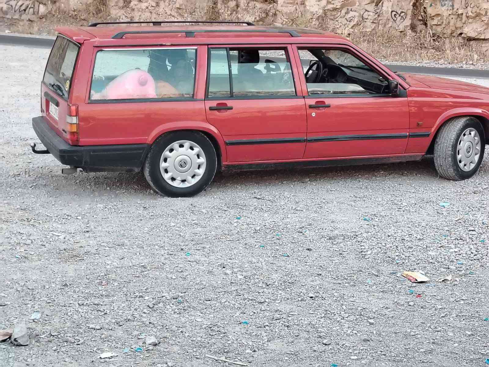 للبيع فالفو مديل91 مكفوله وجاهزه تبريد ثلج محرك بلادي رقم جديد بسمي ثاني يوام تحويل حجم940
سياره فول فتحه كشنات جلد حلوه وجاهزه مكانه نجف رقمي*********** سعر74بيه مجال
