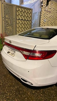 ازيرا ٢٠١٥ • فول مواصفات • رقم اربيل