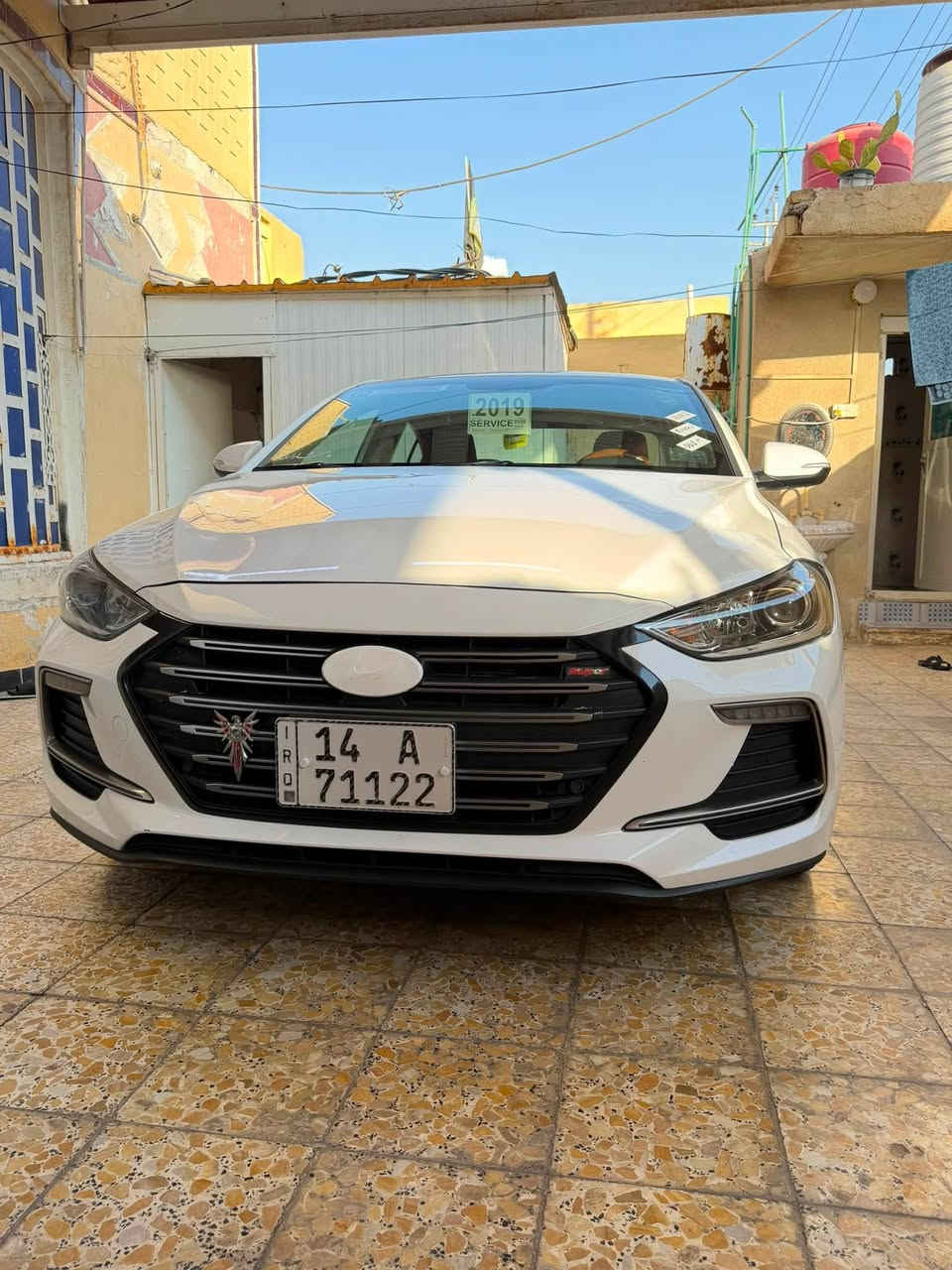 السلام عليكم النترا سوبر فول واحد ع واحد بصمه فتحه حساسات امامي خلفي كامره امامي خلفي  موديل 19 كفاله محرك وكير تخم تاير سياره حداده جاهزه  سياره ماشيه 138 سياره جديده كارتون رقم بصره تحويل ثاني يوم  مكان سياره بصره لاسفسار رقم ***********
