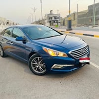 سوناتا ٢٠١٦ • وارد أمريكي • رقم أربيل