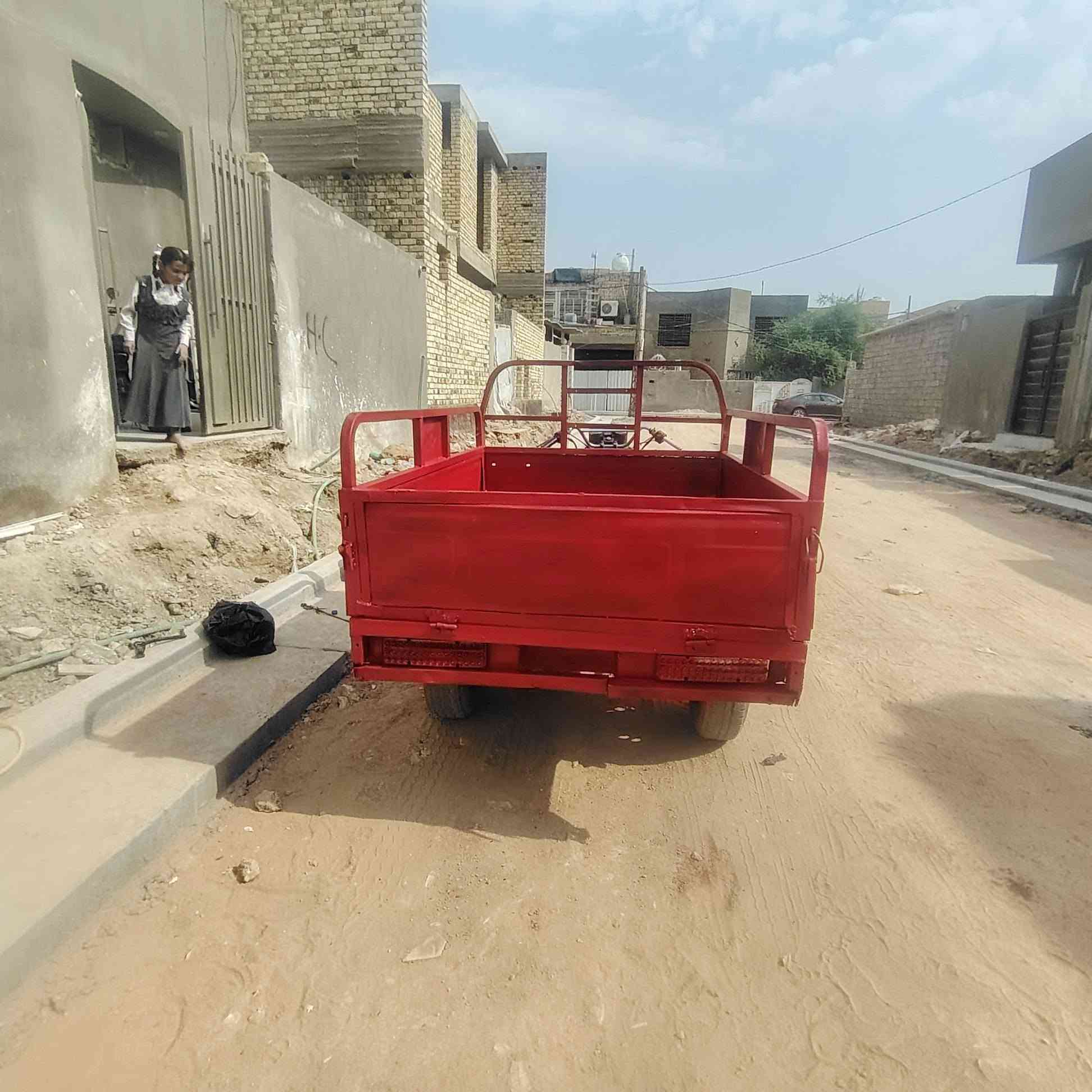 ستوتة • مكفولة • تحويل مباشر
