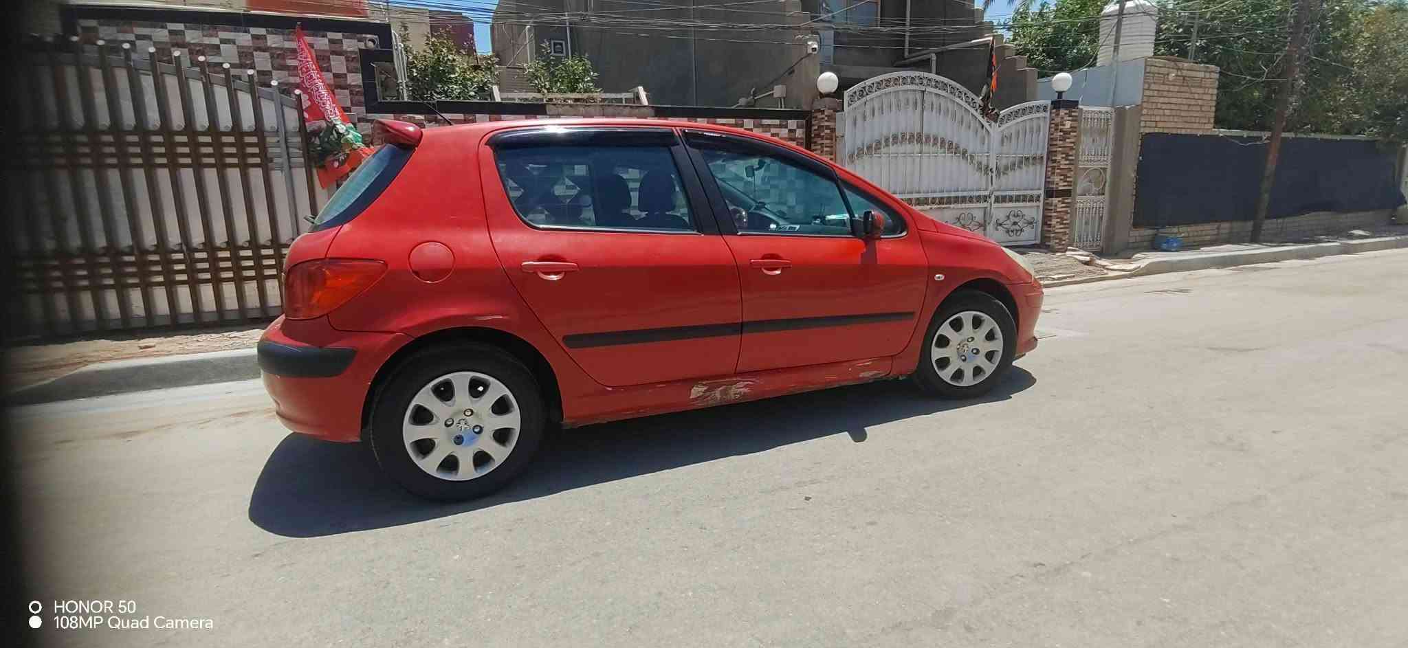 بيجوات • ٢٠٠٥ • ٢٠٠٦