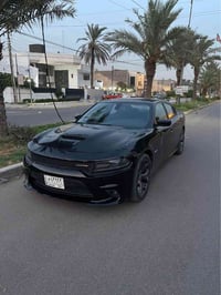 جارجر RT • ٢٠١٩ • ٥٧٠٠