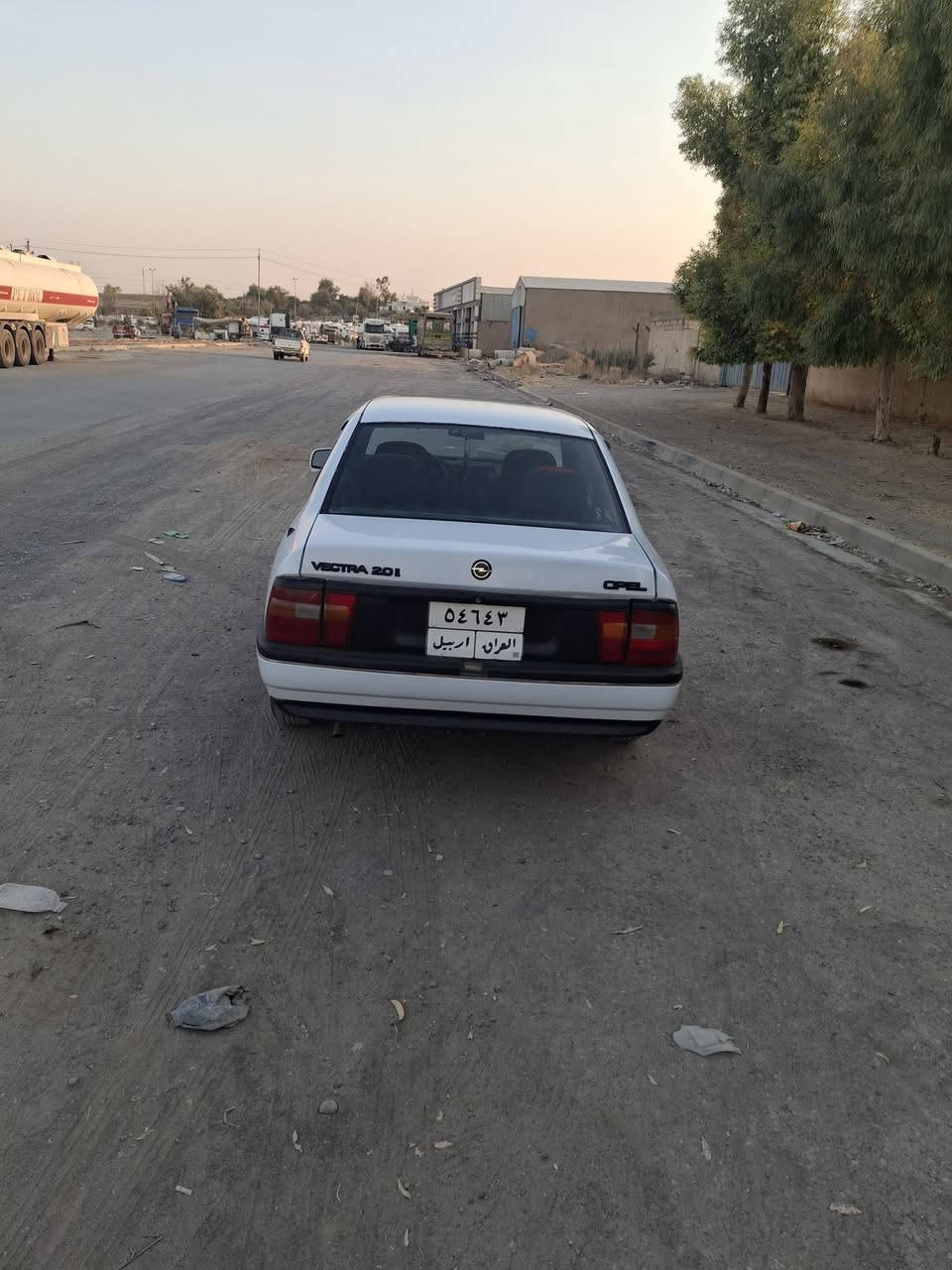 اوبل فكتره حجم 20  جاهزه رقم اربيل تحويل شرط ماكو وكاله    نضافه صبق جاملوق الاامامي بي ضربه خفيفه تخم تاجر ويل كب محرك شرط مابيها نقص            ***********  العنوان الكوير.  السعر 35
