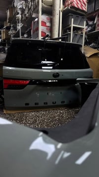 كراج. تويوتا  لتجارت. الادوات  الاحتياطيه. بغداد العلاوي شارع 6  وسط ا...