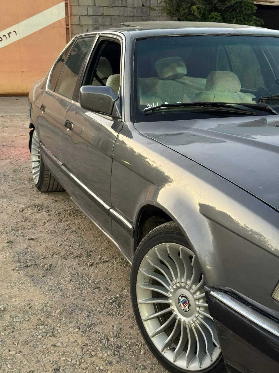 بەناوی خوای گەورە💙
       ‌                                       bmw730
گێڕعادیە / سڵایتە / چوارجام / کارەبایە 
زۆر بەقوەتو بەکێشە ڕەقەم بەغدایە سەنەوی ونبوە واجیهەی لەگەڵە ئەوەلیاتی مەزبوتە کارەبای گێڕی مەکینەی بەشەرتی دەفیتەر تەقەوڕەقە چرکەیتیانیە پێشودوای چەکوشیپێوەنیە سعری20گەڵا
*********** حلبجة, السليمانية
