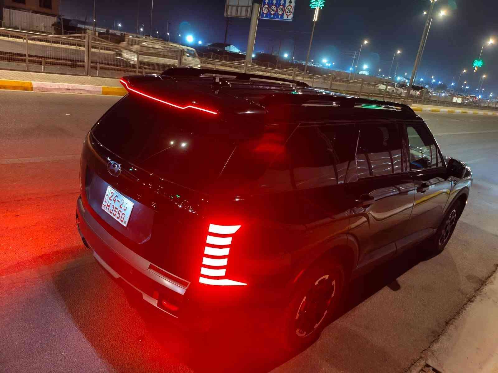 بالسايد • ٢٠٢٦ • حادث قطعة